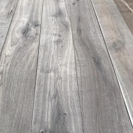 Toplayers Smoked Oak R2 Grade Rustic