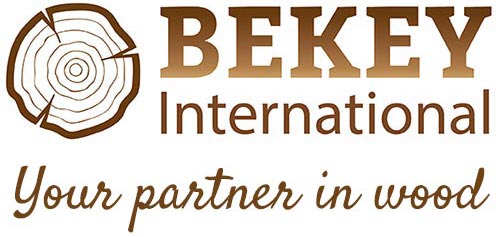 logo Bekey International